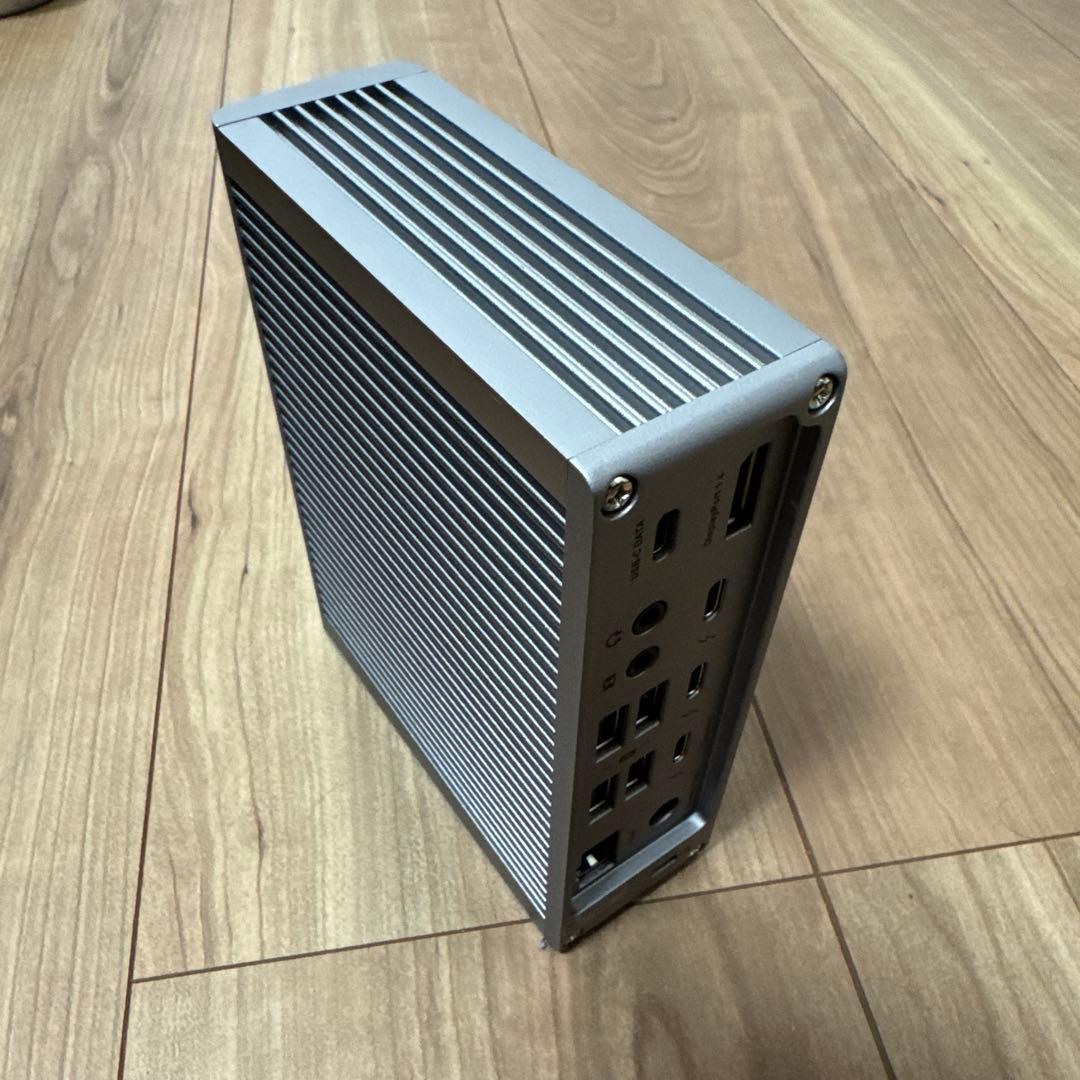 CalDigit TS4 Thunderbolt™ Station 4