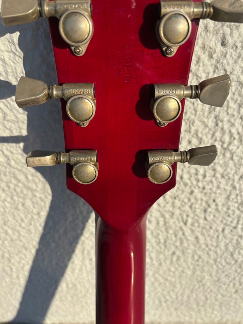 Gibson Dove セミビンテージ 訳あり特価品