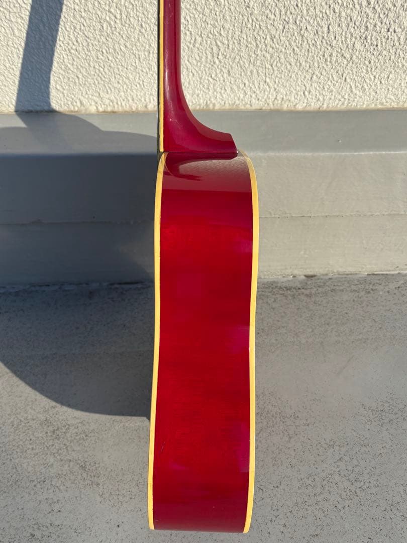 Gibson Dove セミビンテージ 訳あり特価品