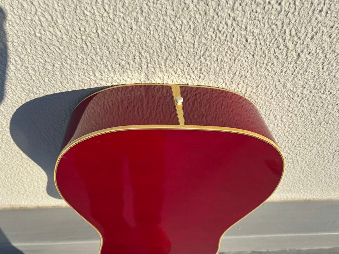 Gibson Dove セミビンテージ 訳あり特価品