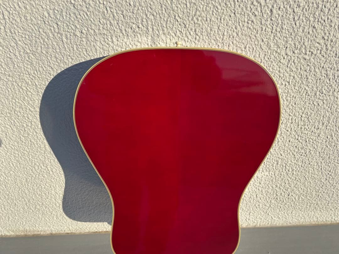 Gibson Dove セミビンテージ 訳あり特価品