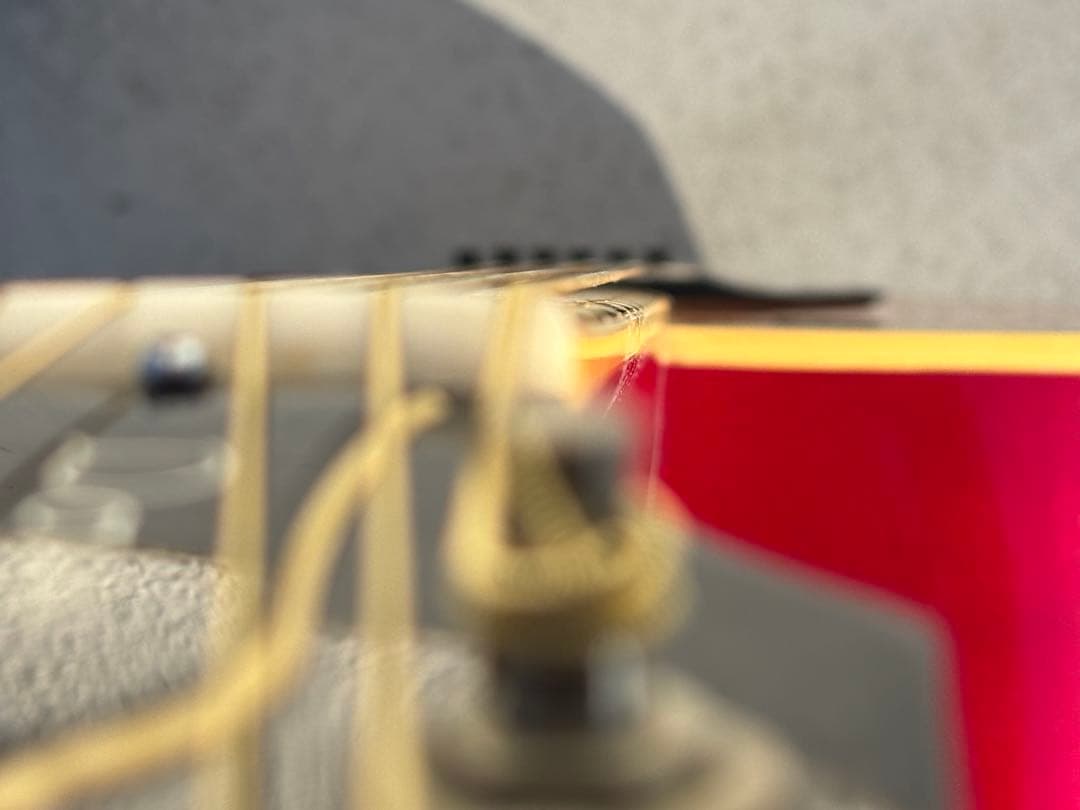 Gibson Dove セミビンテージ 訳あり特価品