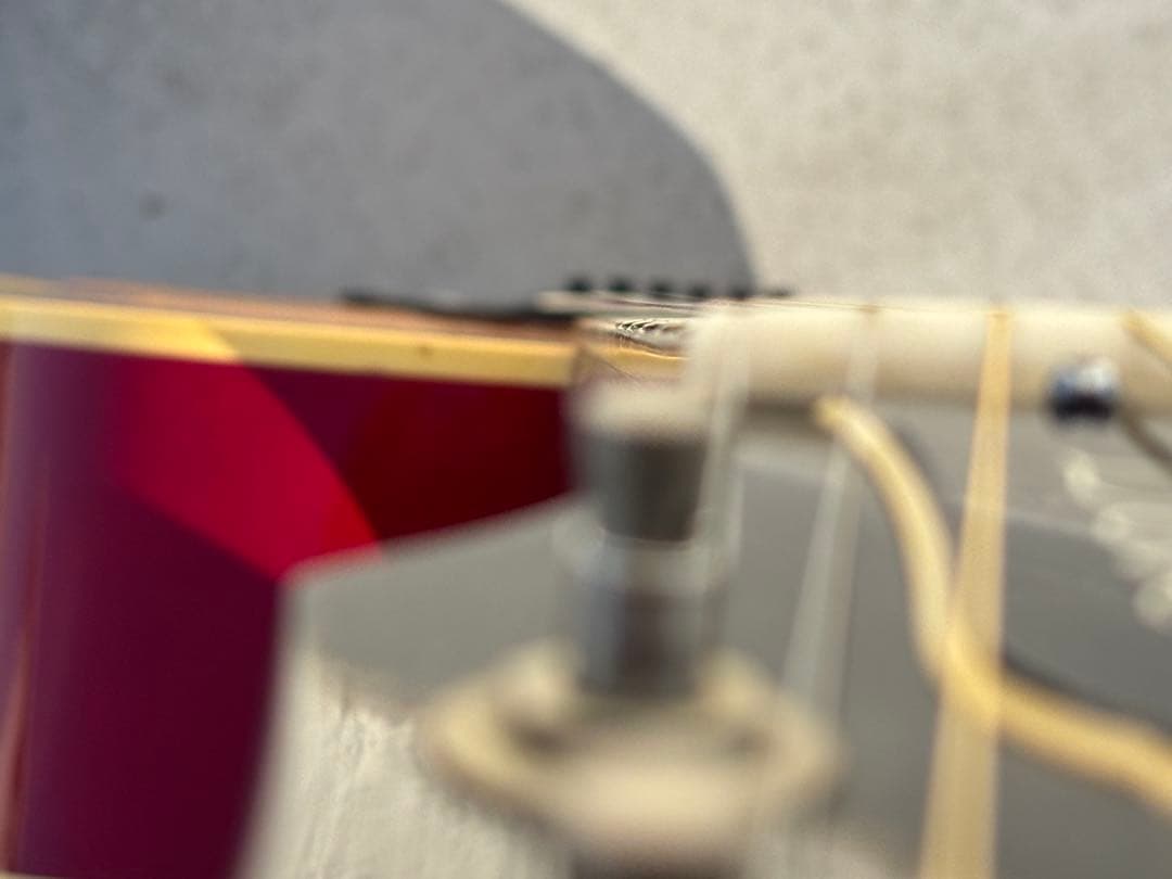 Gibson Dove セミビンテージ 訳あり特価品