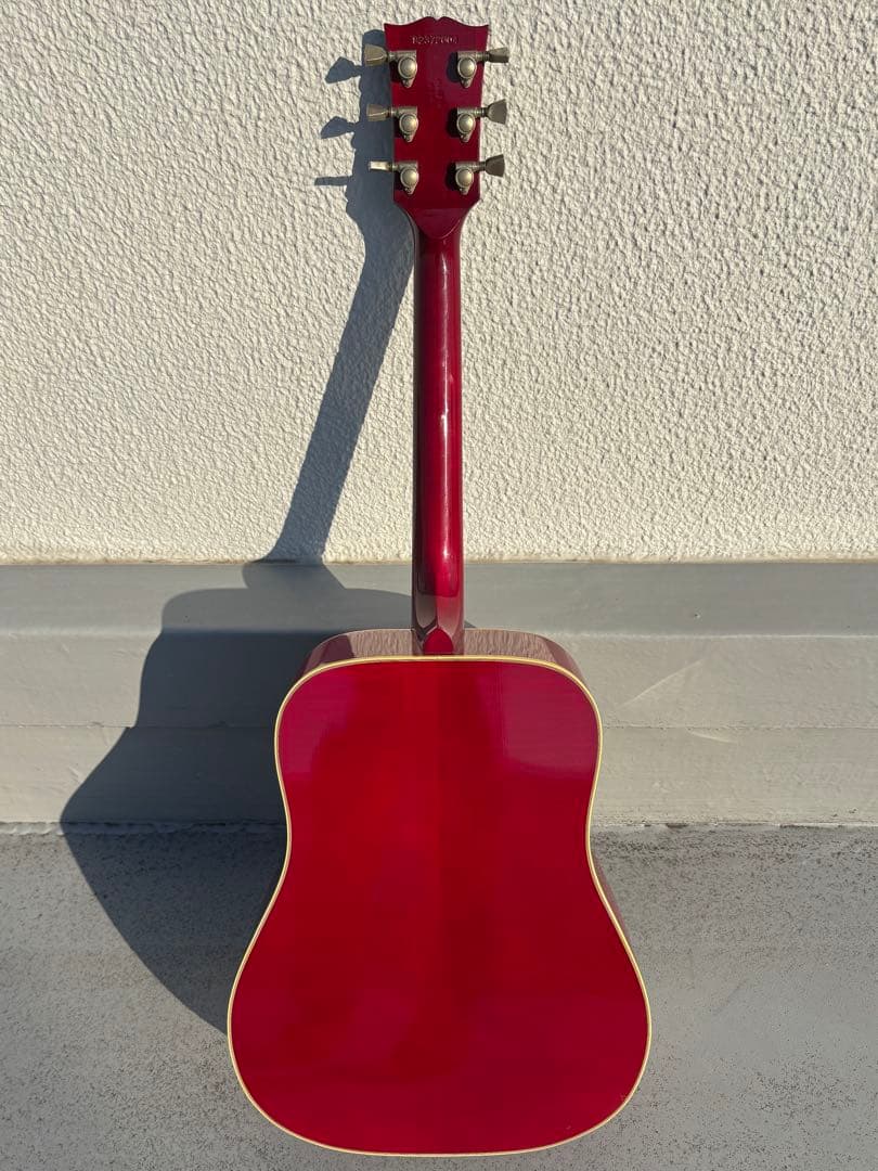 Gibson Dove セミビンテージ 訳あり特価品