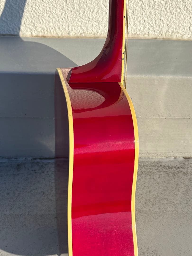 Gibson Dove セミビンテージ 訳あり特価品