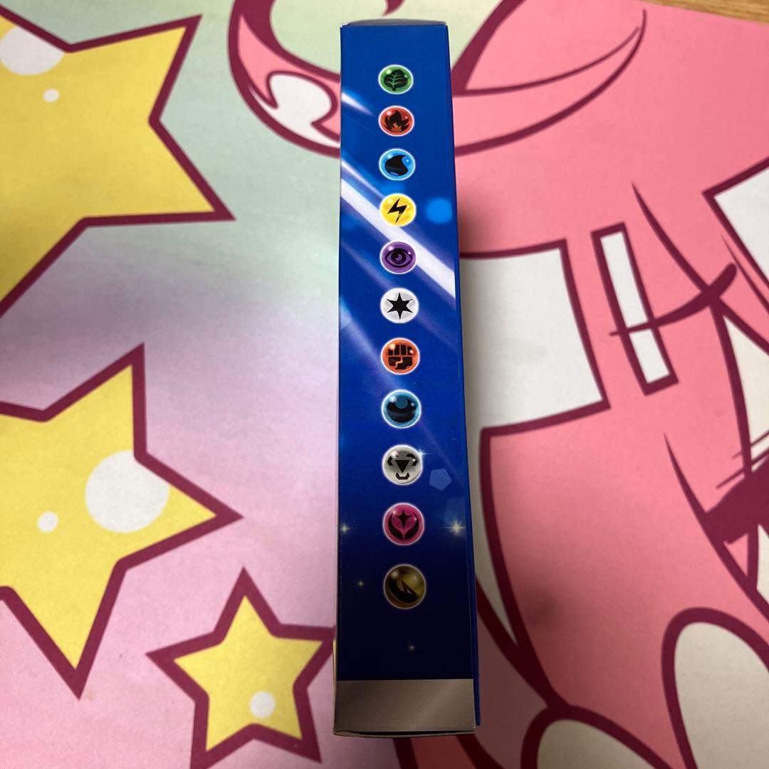 ポケモン ポケモンカード スタートデッキ100 コロコロver.