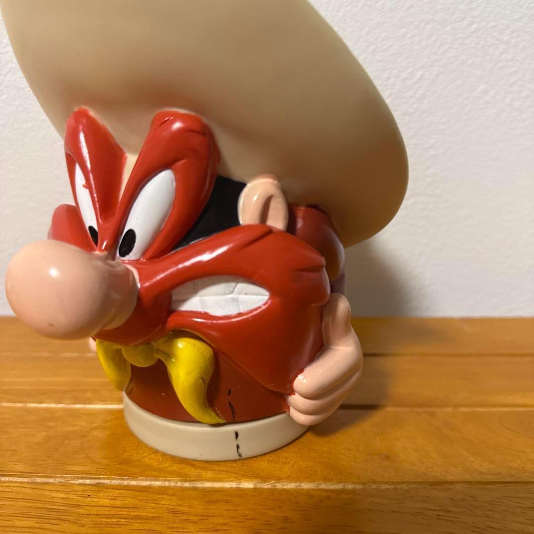 フェイスマグ ヨセミテサム レア