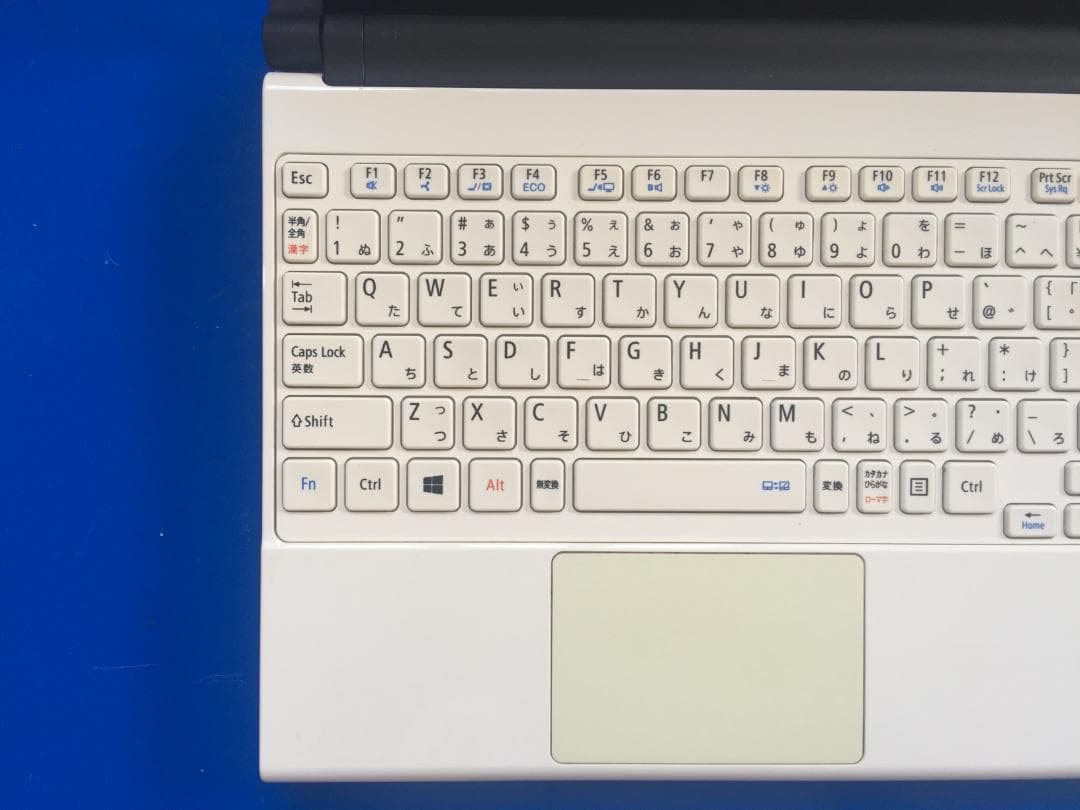 NEC PC-VK20HHZ 13.3型/8G/DVD/Office/win11