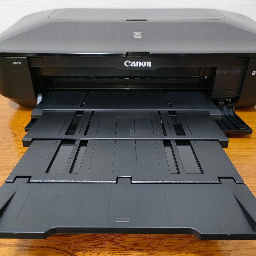 Canon プリンター iX6830