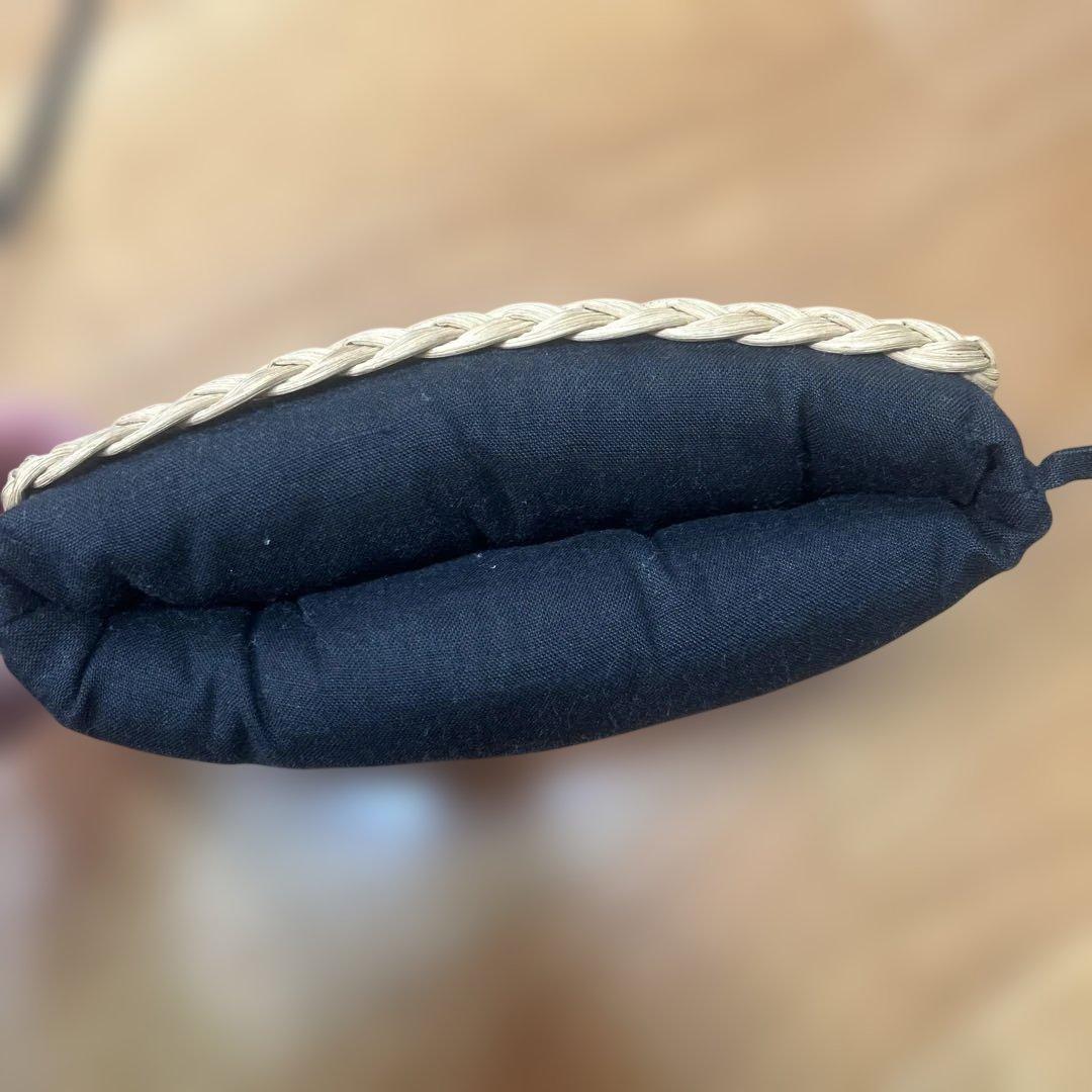 fore ランタンポシェット