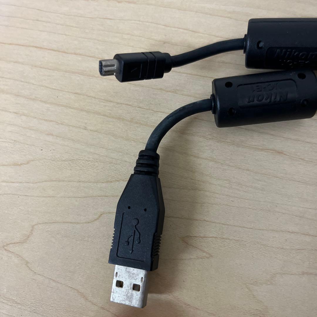 Nikon coolpix885　デジタルカメラ