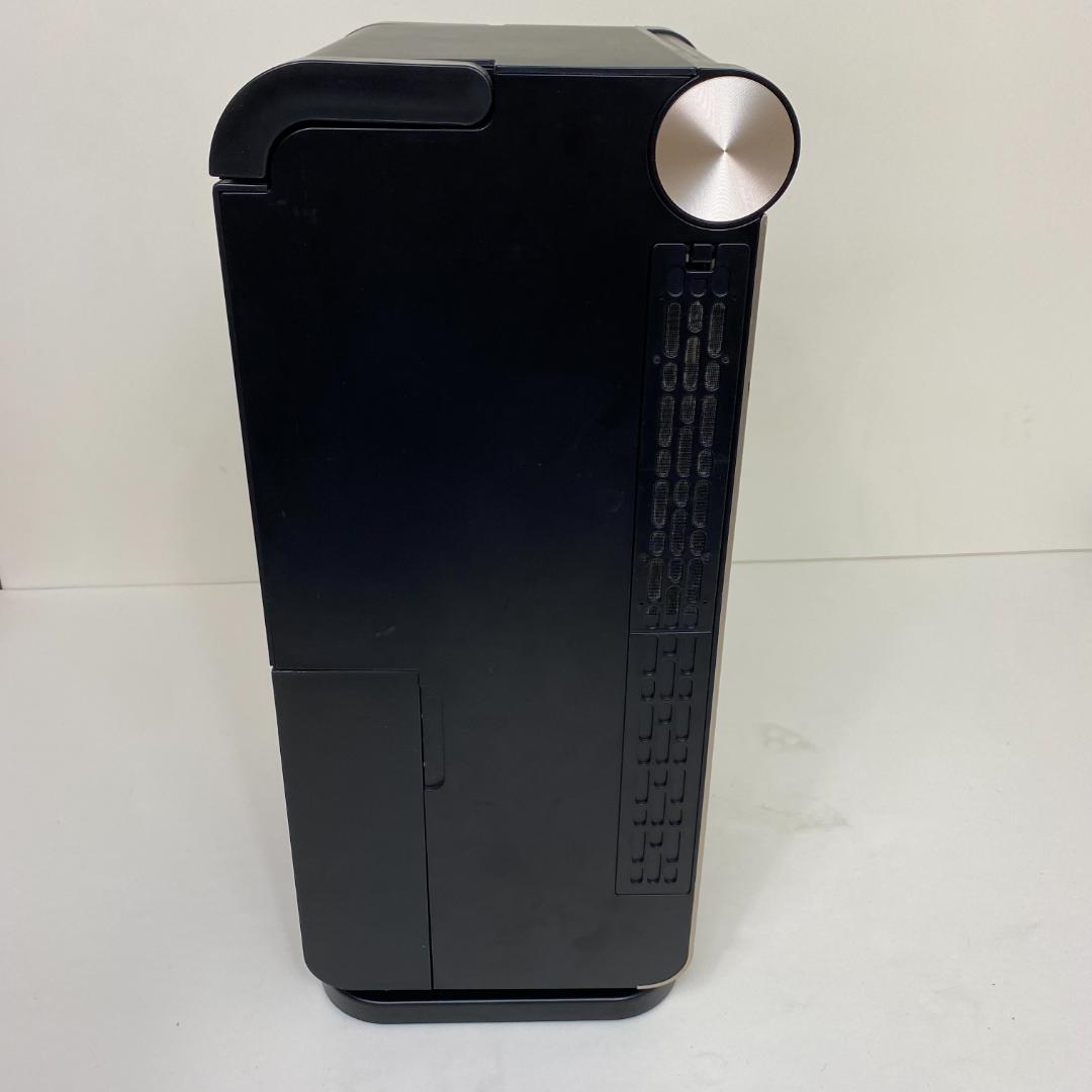 山善 コンパクトクーラー YEC-LD031c(CG) YAMAZEN