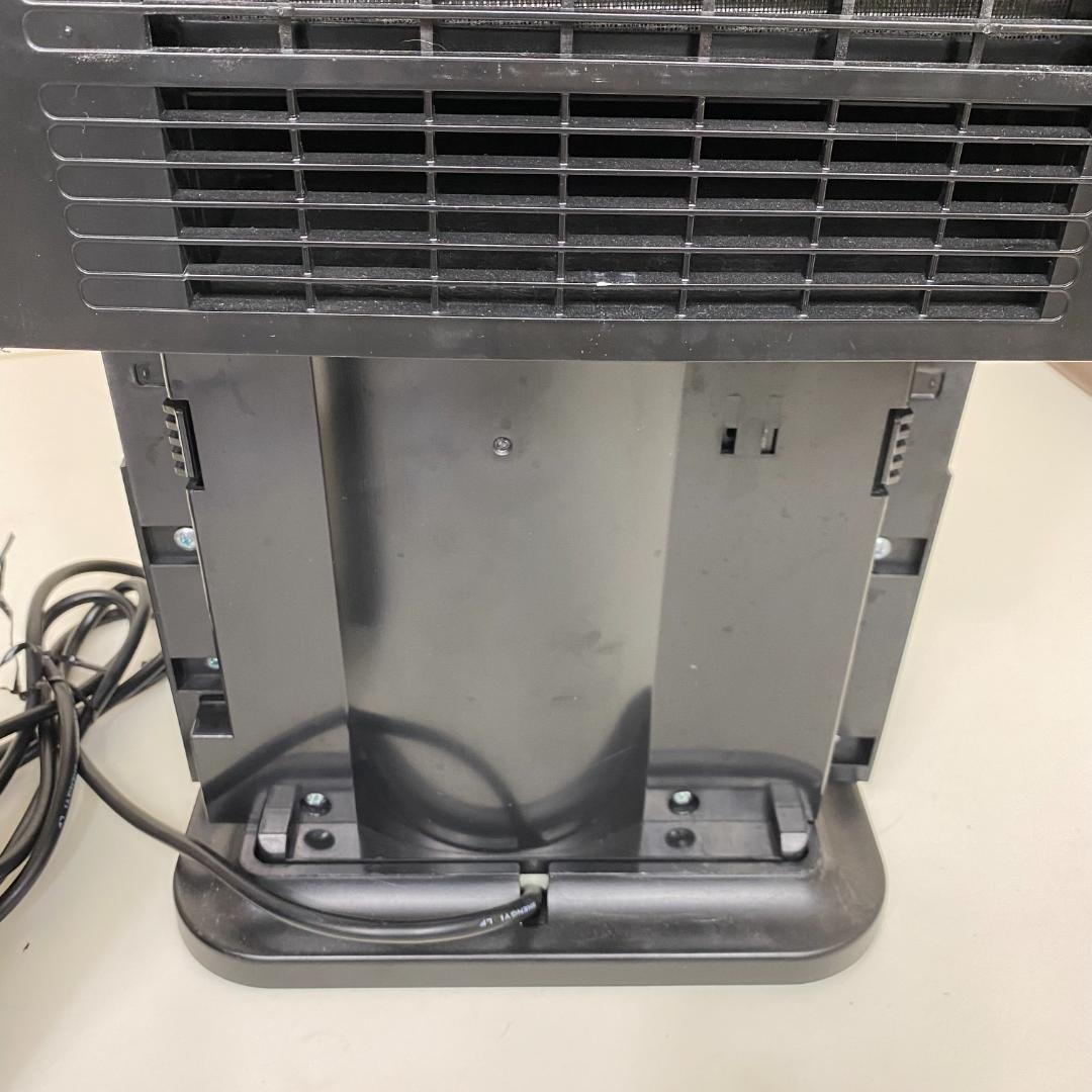 山善 コンパクトクーラー YEC-LD031c(CG) YAMAZEN