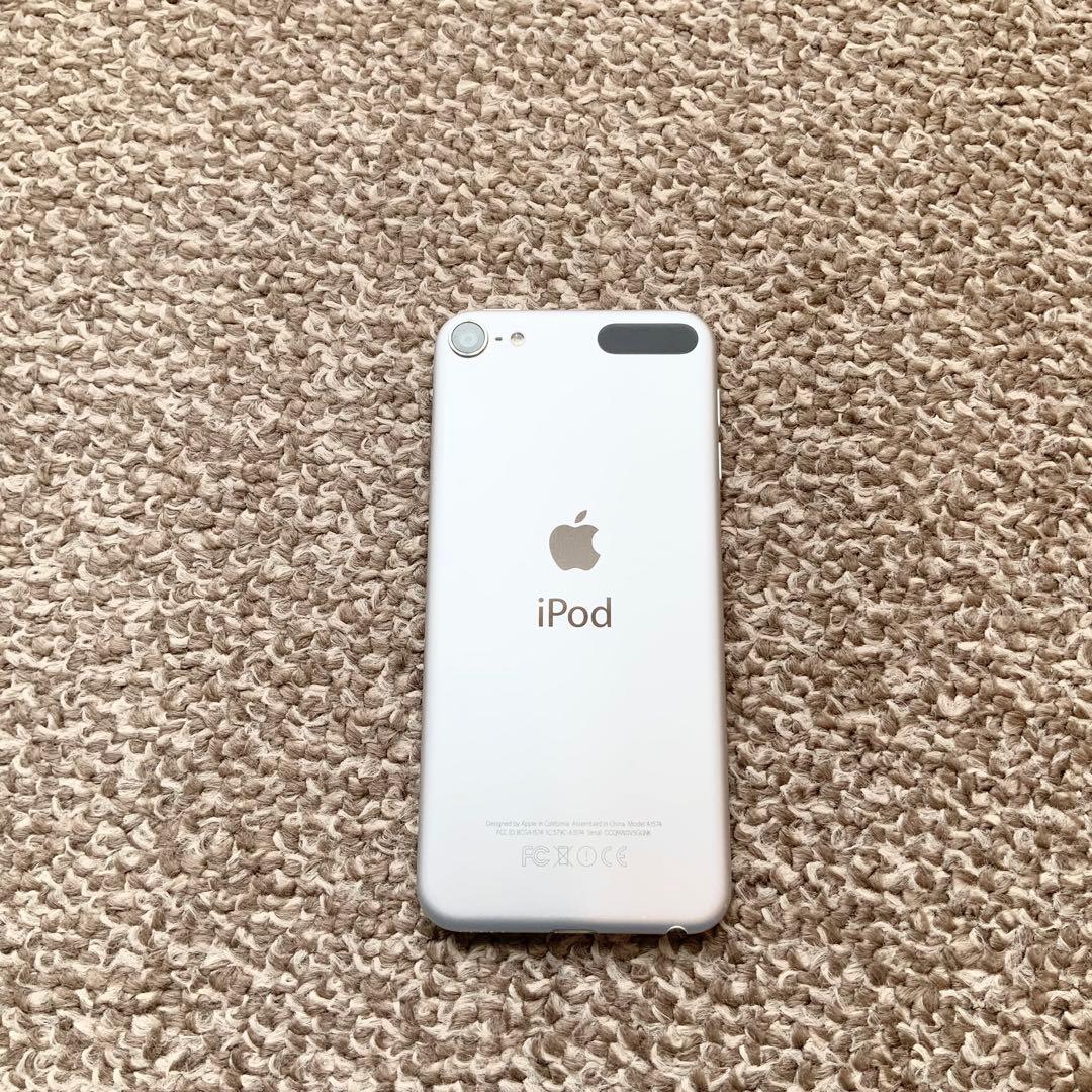 iPod touch 第6世代32GB Apple アップル アイポッド本体S