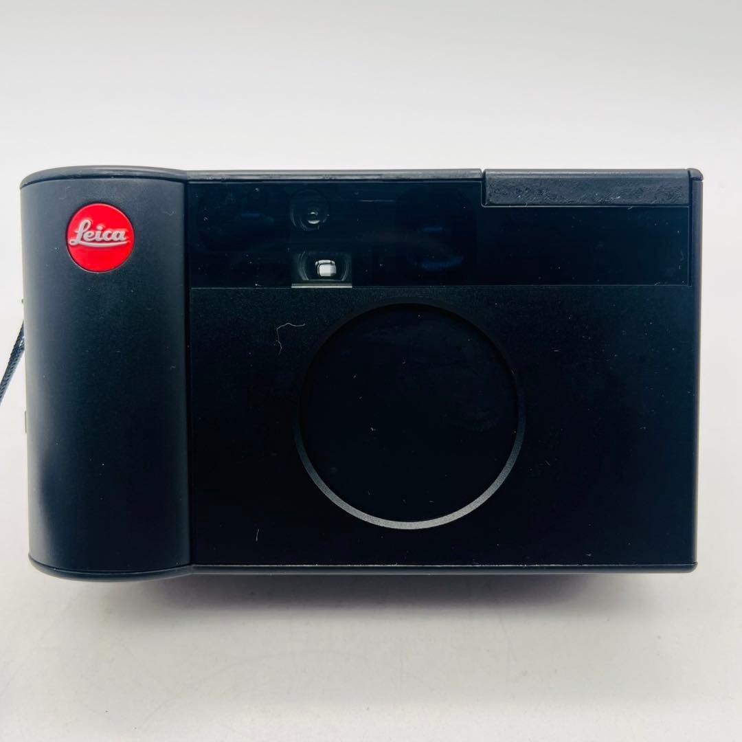 【動作確認済み】ライカC11 LEICA フィルムカメラ