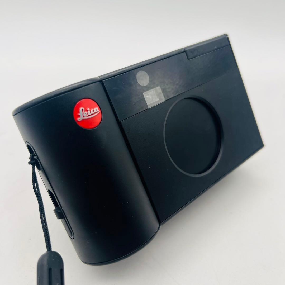 【動作確認済み】ライカC11 LEICA フィルムカメラ