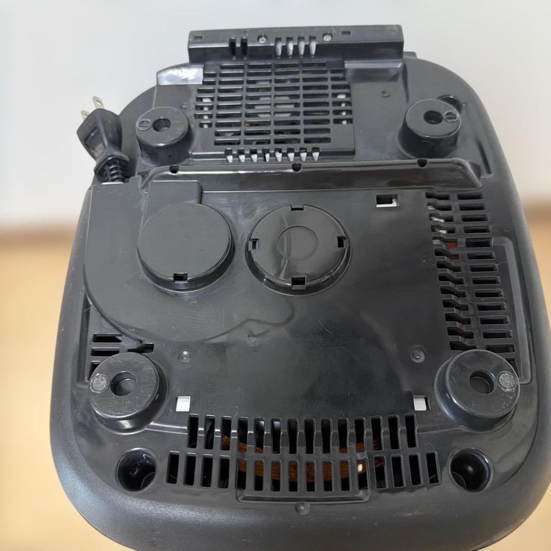 TIGER JKX-V101 土鍋圧力IH炊飯ジャー 本体のみ 内釜欠品