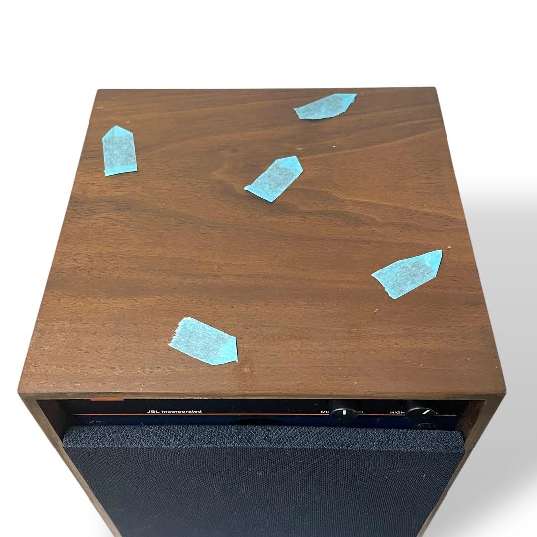 【動作確認済】JBL MODEL 4312M Ⅱ COMPACT MONITOR