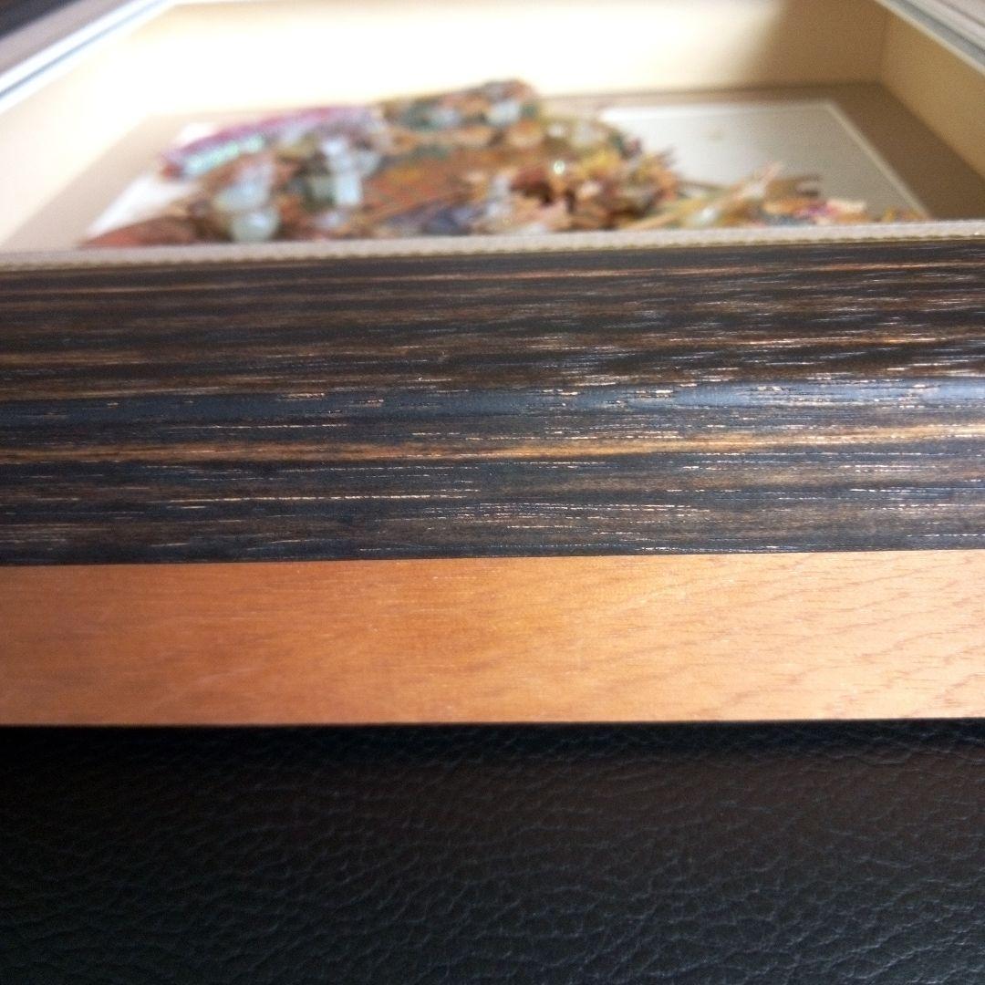 シャドーボックス　マザーグース　ジャックホーナー坊や