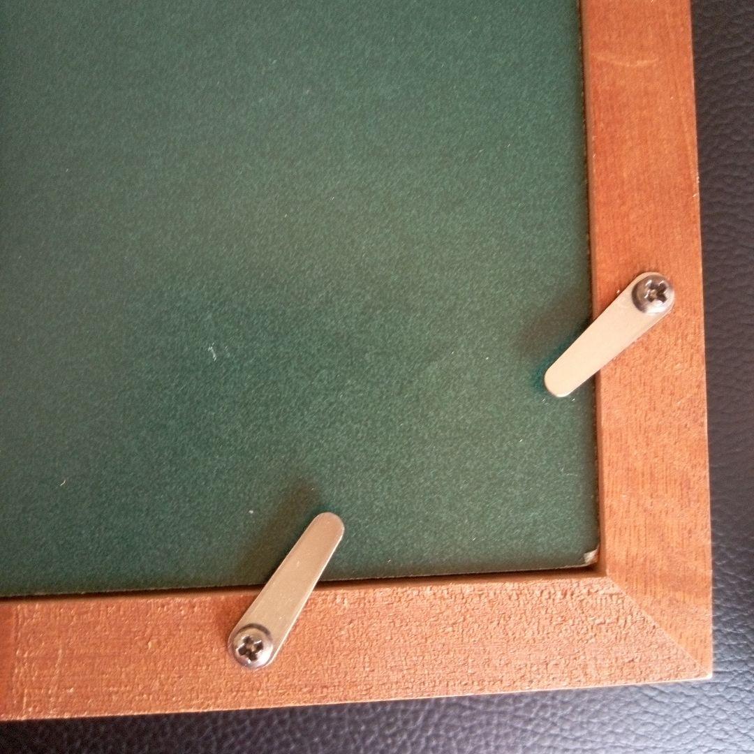 シャドーボックス　マザーグース　ジャックホーナー坊や