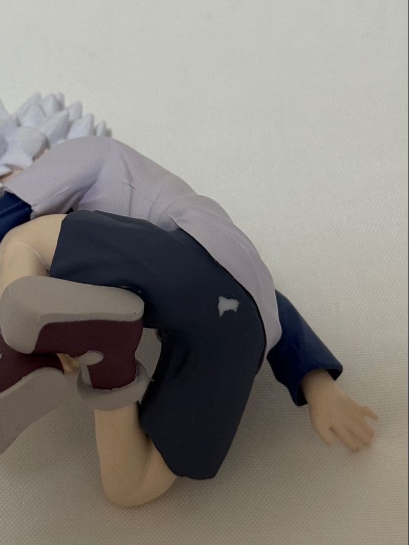 HUNTER × HUNTER ゴン キルア すわらせ隊りある 別売り可