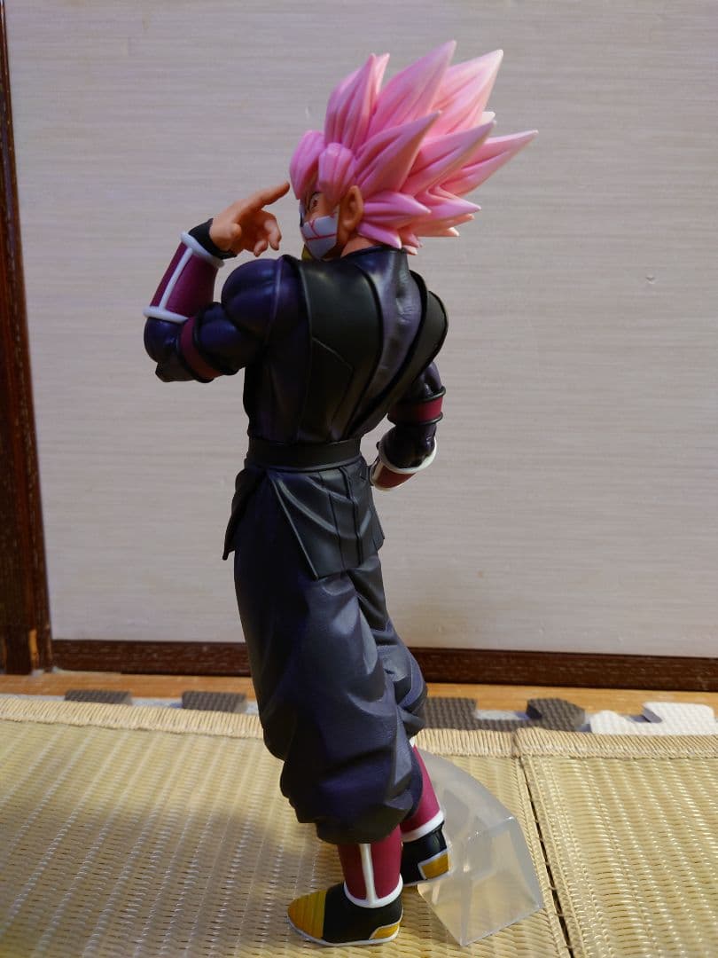 一番くじ　ドラゴンボール　紅き仮面のサイヤ人　まとめ売り