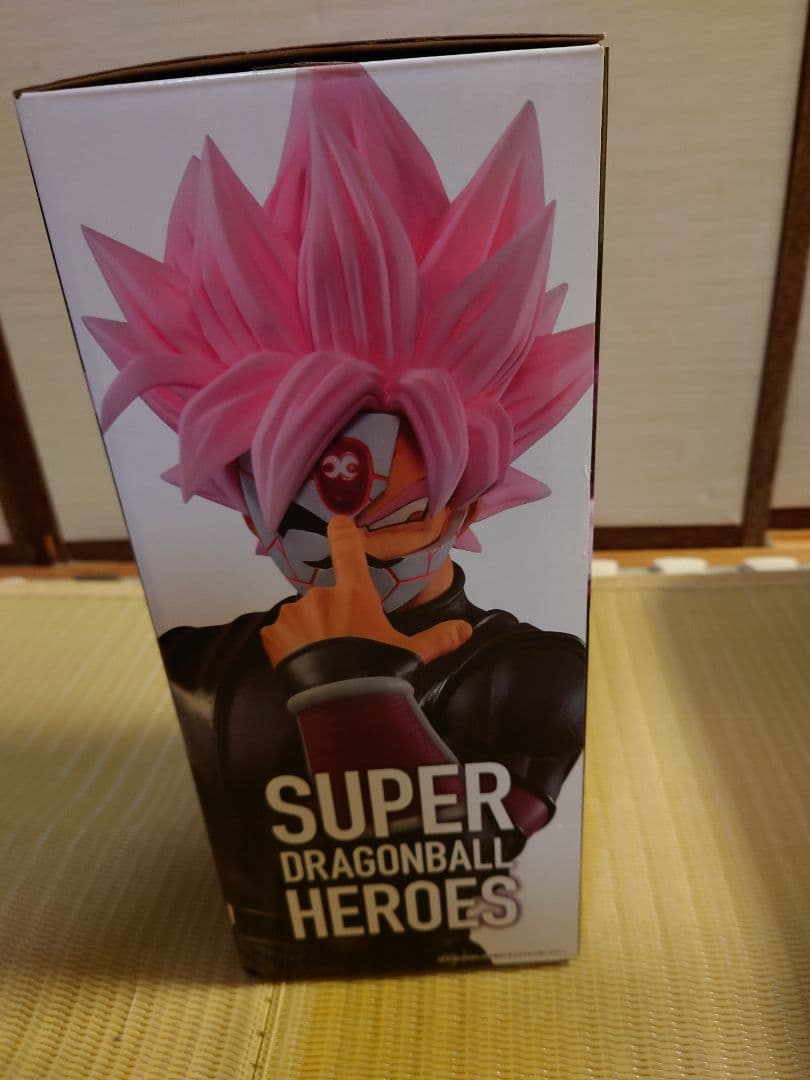 一番くじ　ドラゴンボール　紅き仮面のサイヤ人　まとめ売り