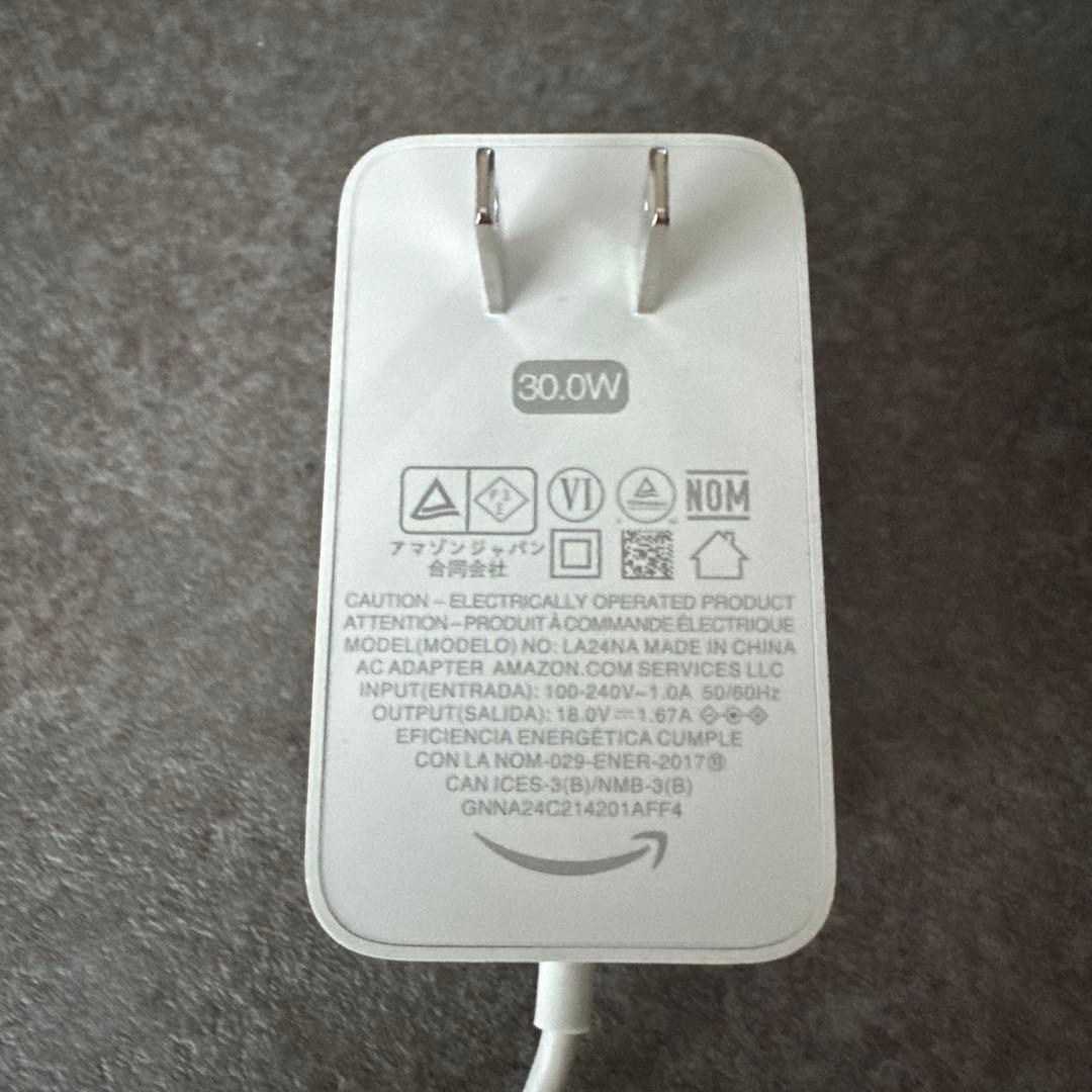 Amazon echo スマートスピーカー アマゾン 第4世代 アレクサ