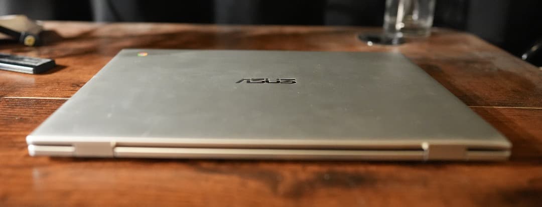 ASUS Chromebook C425TA 14インチ 8GB/64GB