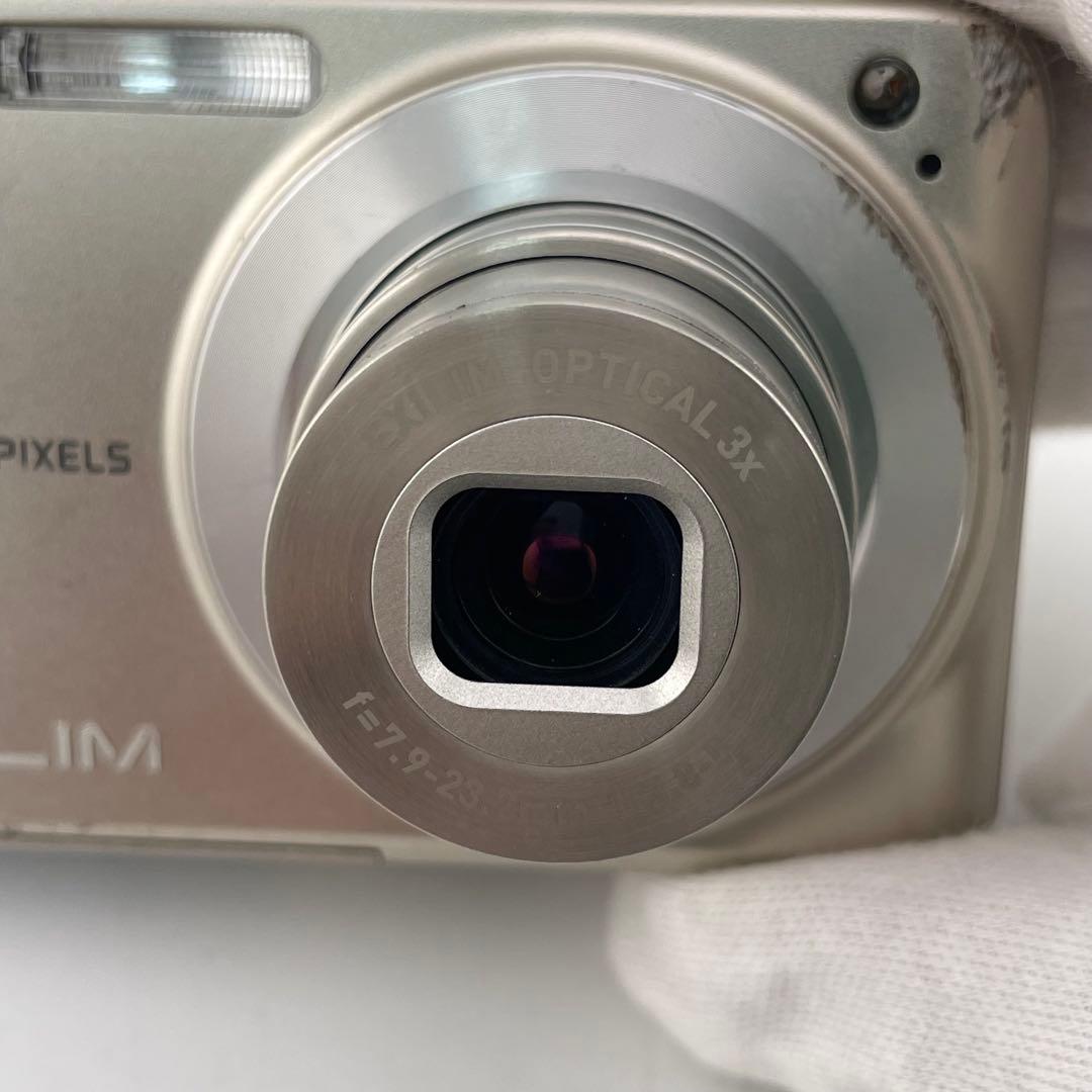 追加あり⭕️【動作確認済】CASIO EXILIM EX-Z1080