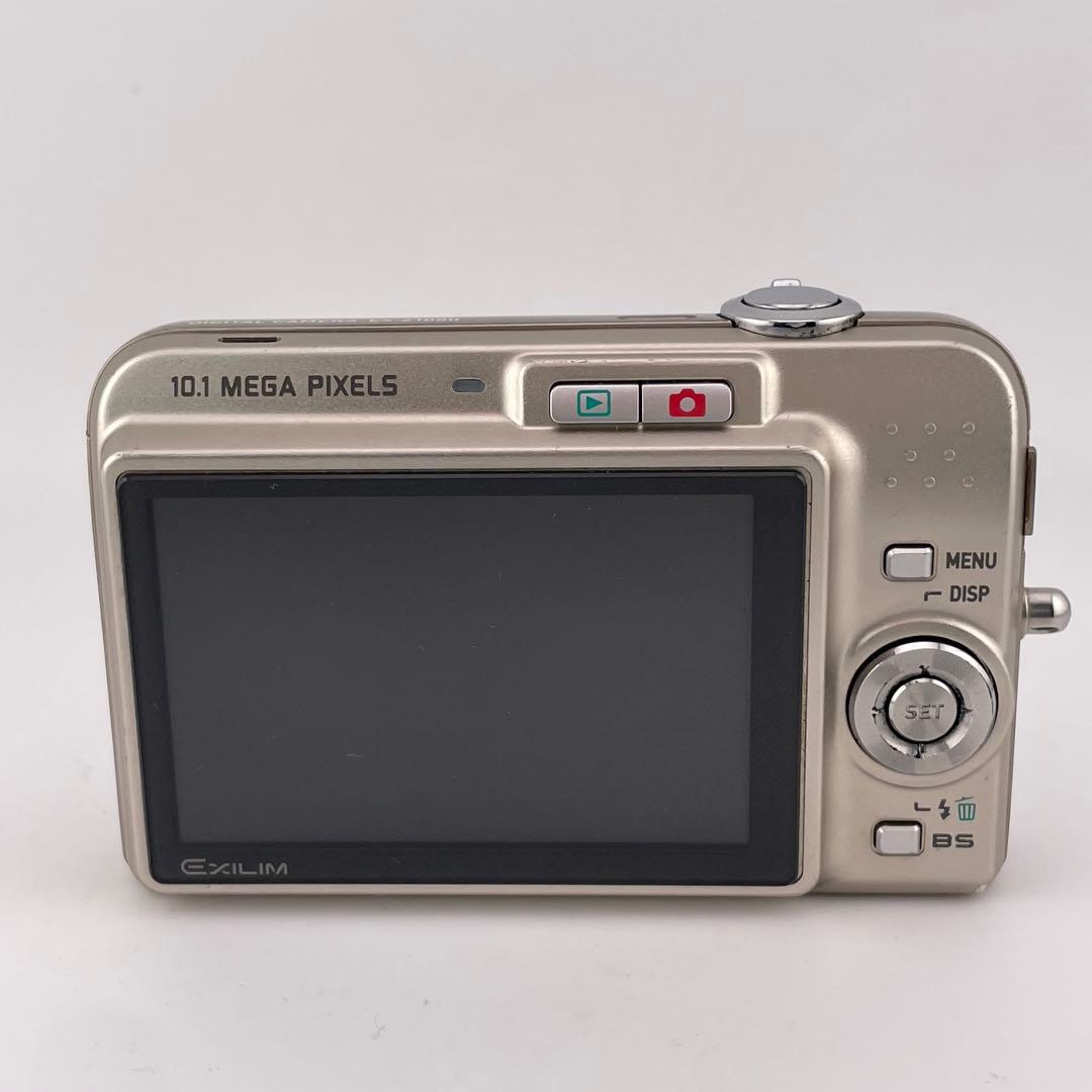 追加あり⭕️【動作確認済】CASIO EXILIM EX-Z1080