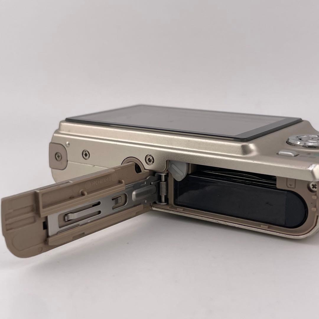 追加あり⭕️【動作確認済】CASIO EXILIM EX-Z1080