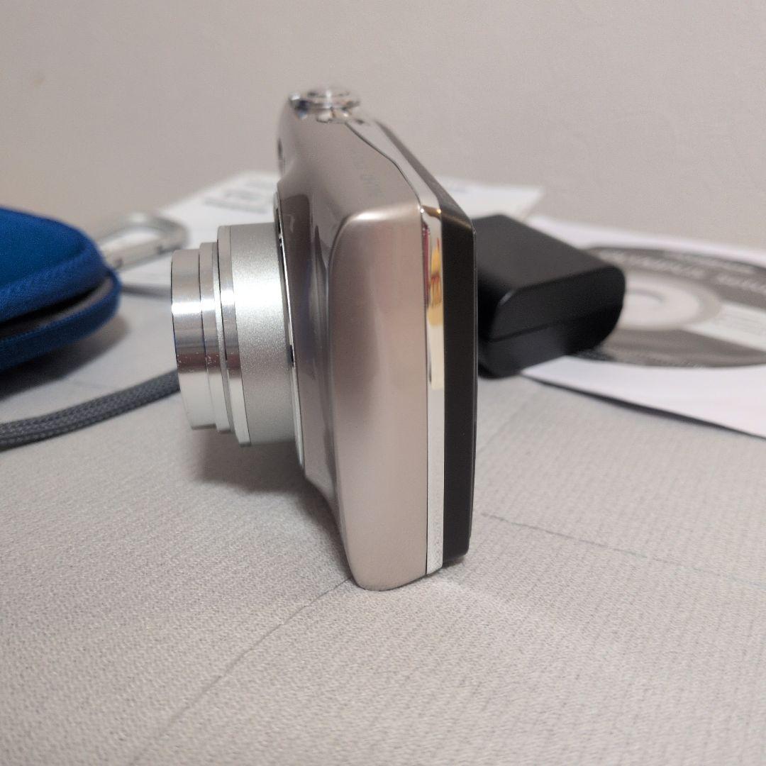 OLYMPUS STYLUS VH-515 デジタルカメラ