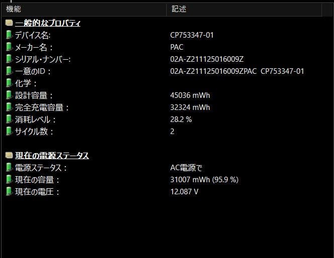 Windowsノート本体 AH50/F3 Ryzen7 5700U/512G/16G/FHD/Office