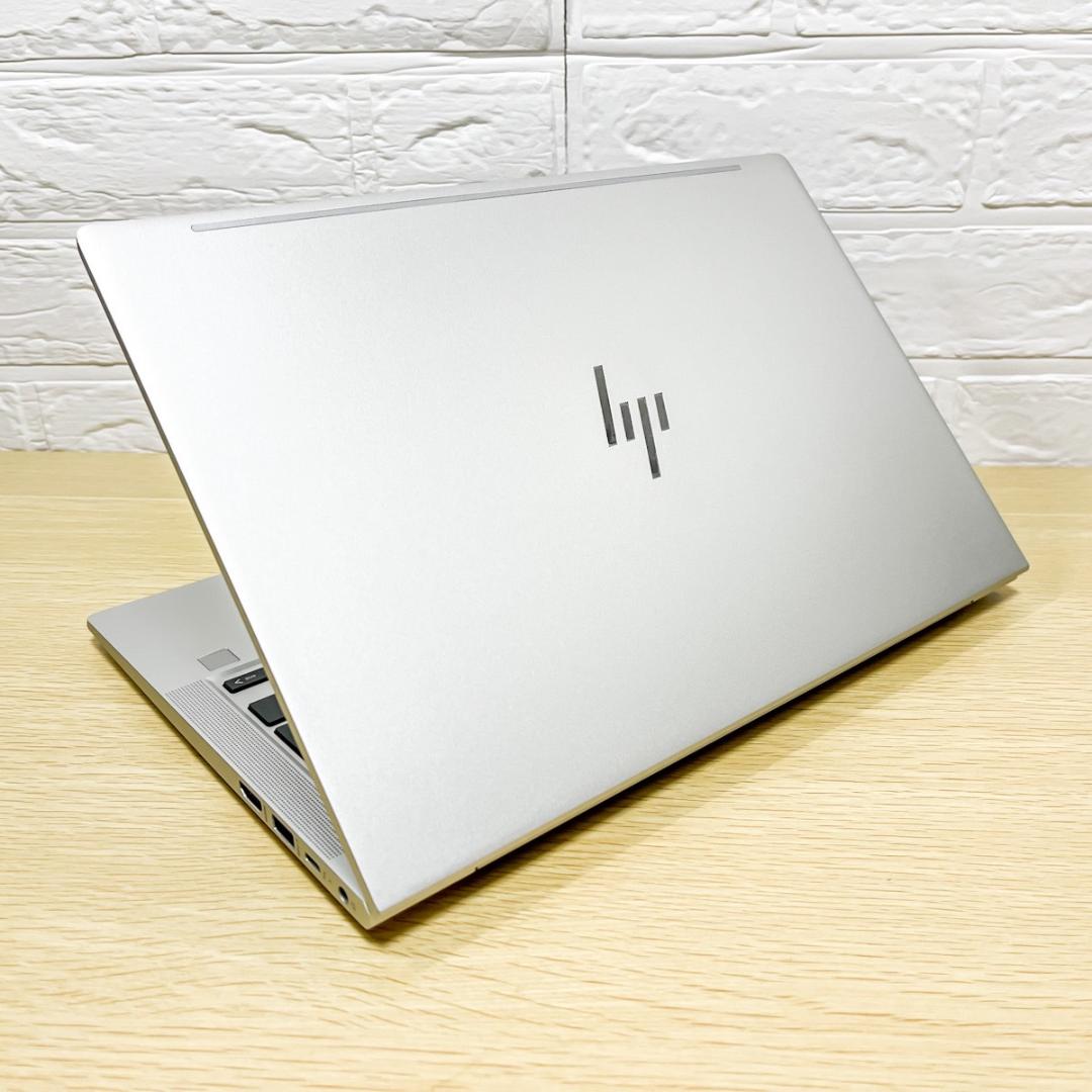 【22年製】HP EliteBook 630 G9 メモリ32G SSD256G