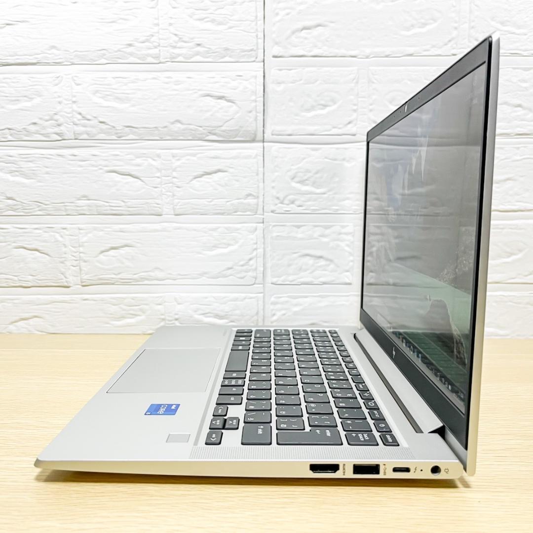 【22年製】HP EliteBook 630 G9 メモリ32G SSD256G