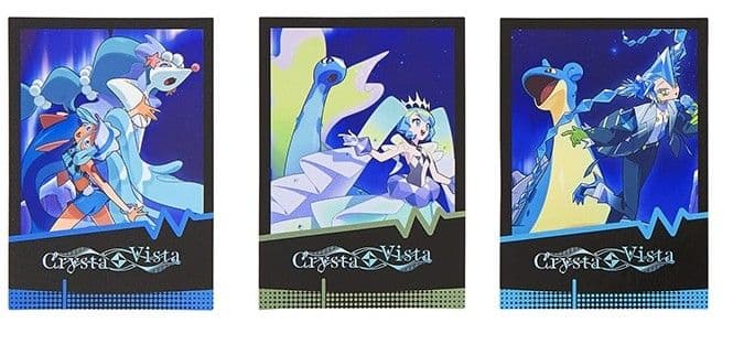 ポケミク アクスタ ステッカー 缶バッジ フォトホルダー みず いわ こおり