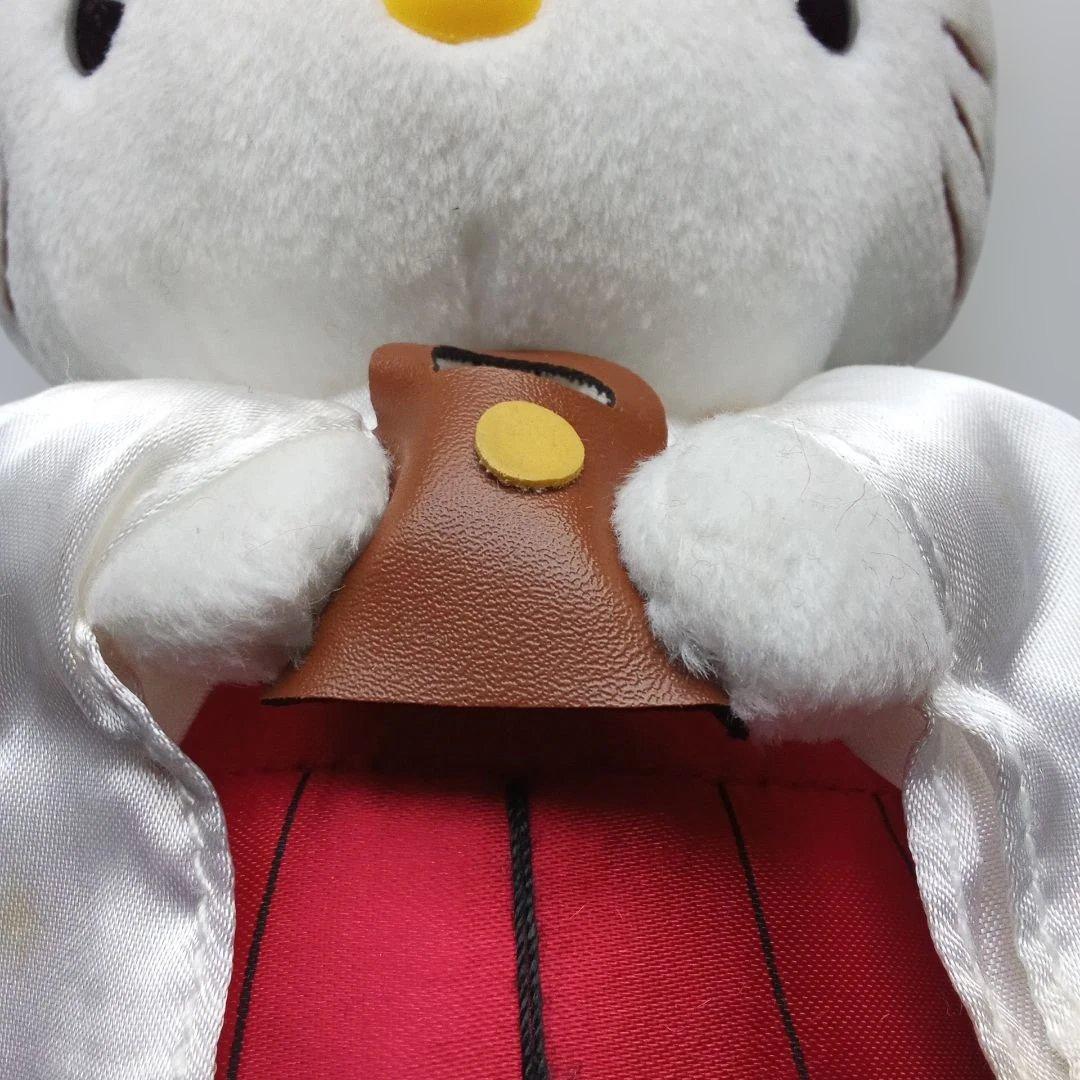 ( 1日限定出品 ) 　巫女??　　ぬいぐるみ
