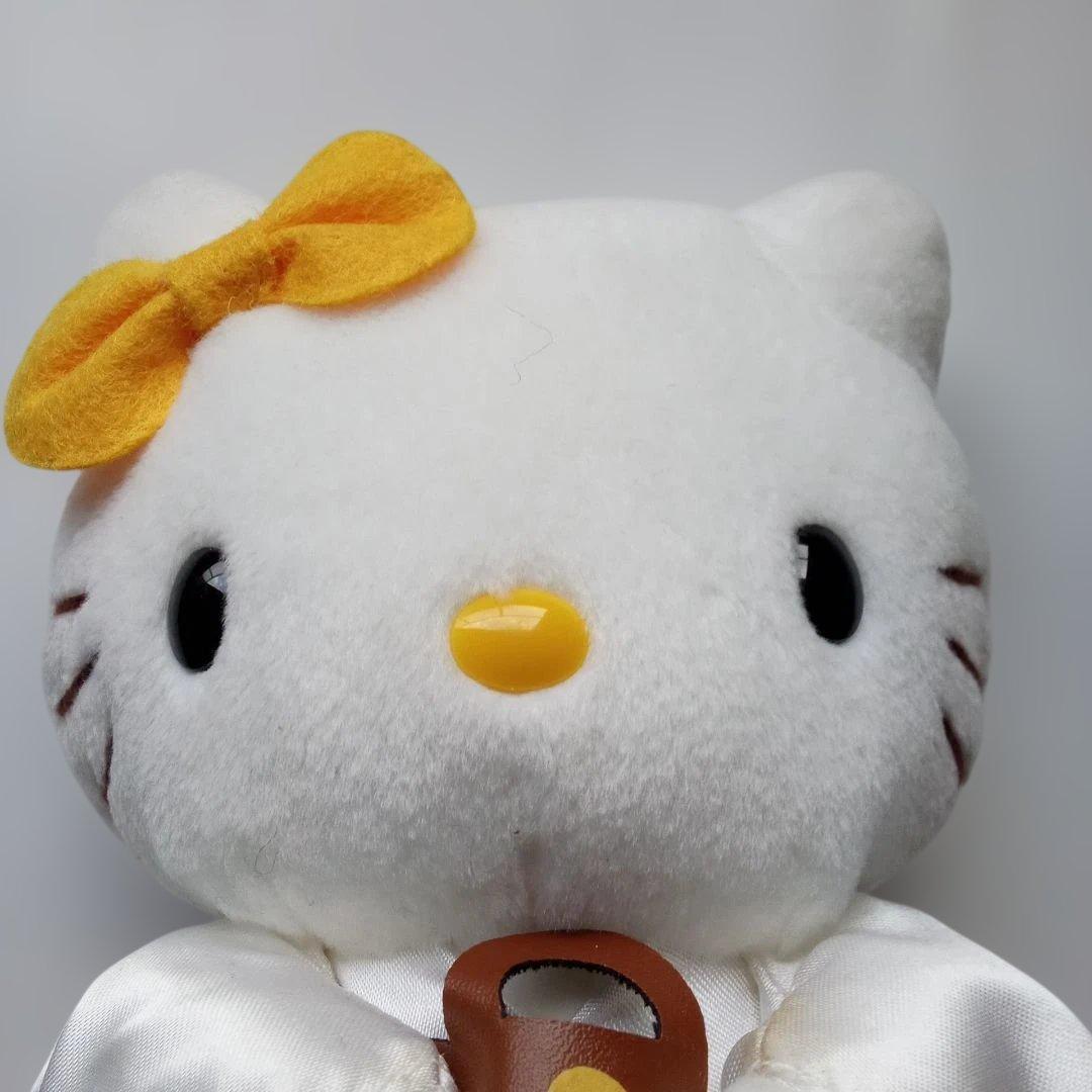 ( 1日限定出品 ) 　巫女??　　ぬいぐるみ