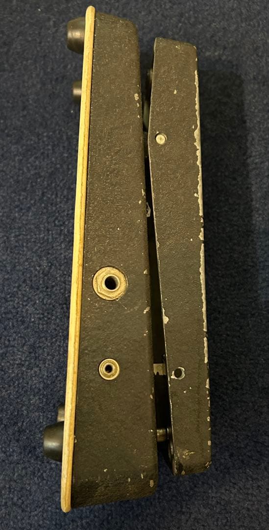 JEN Cry Baby Super 白インダクター ヴィンテージ WAH ワウ