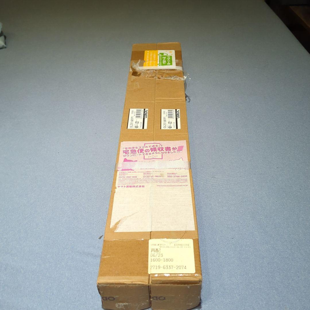 バラ売り可（表示は2本値段）OL251681P1オーデリック バーライト間接照明