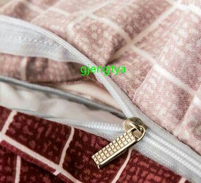 乙女心 寝具カバー4点セット4