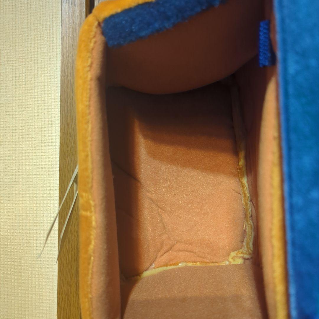 平成レトロ（青）激レア・小屋犬・ぬいぐるみ・ショルダーバッグ©️SAN-X非売品