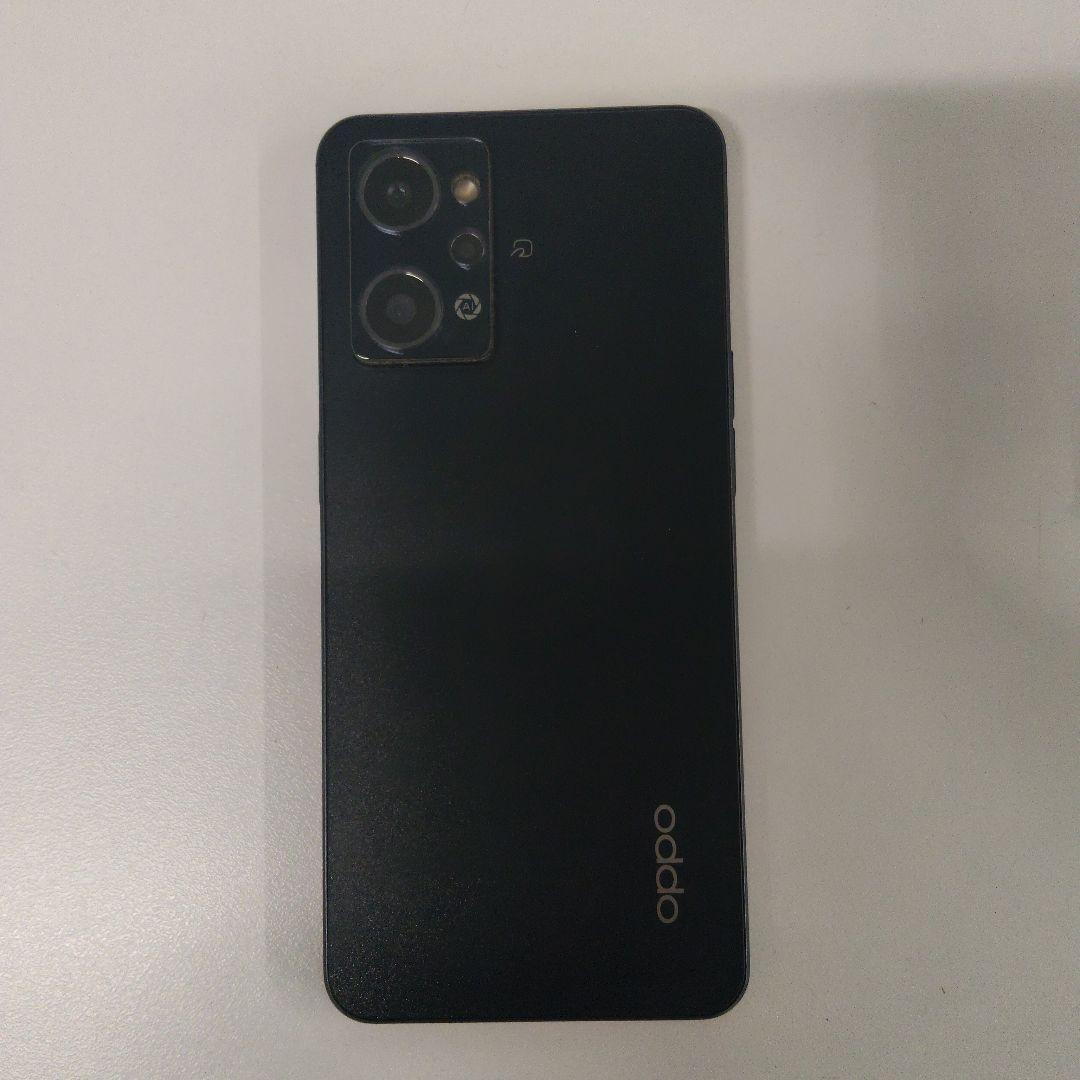 スマートフォン本体 OPPO reno7a