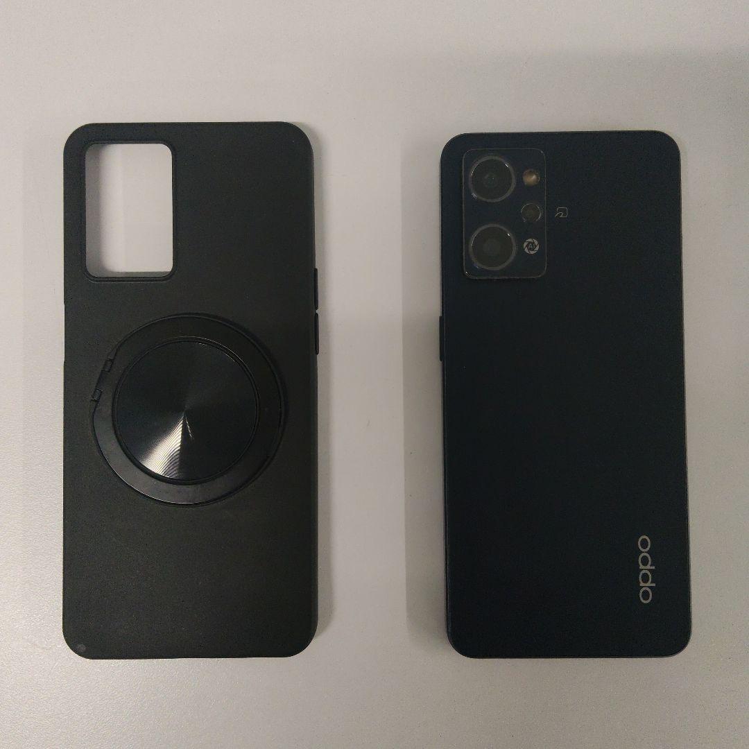 スマートフォン本体 OPPO reno7a