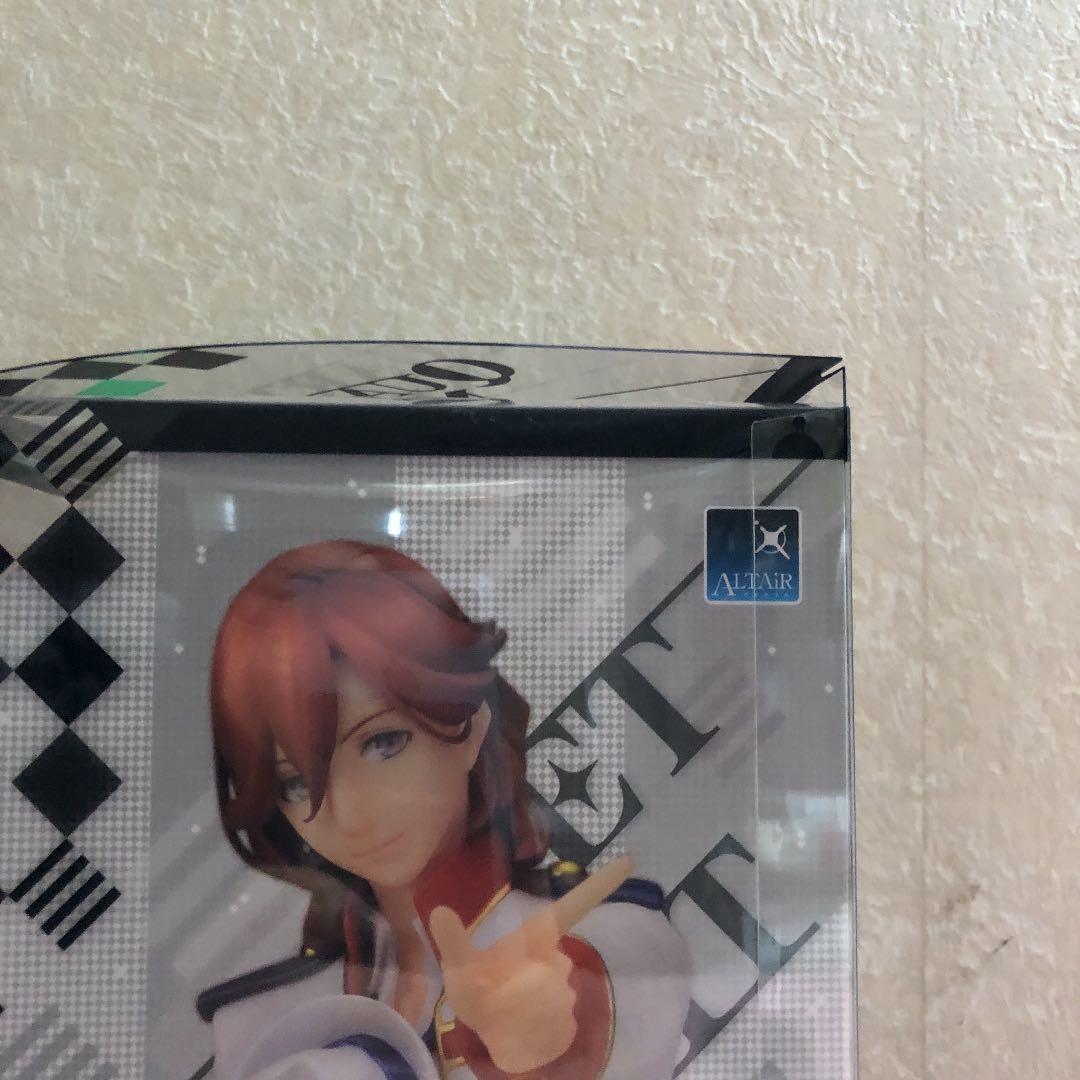 うたの☆プリンスさまっ♪ マジLOVE2000％ 寿嶺二 1/8 完成品フィギ…