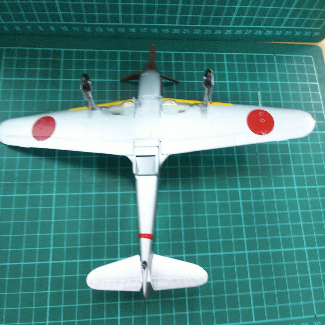 ダイキャスト 戦闘機 ⑫