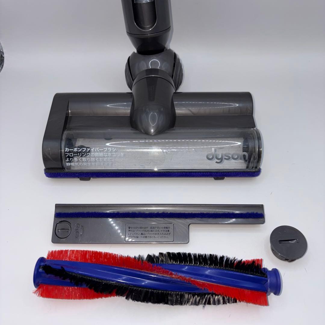 【純正品】Dyson ダイソン 掃除機 DC63 モーターヘッド