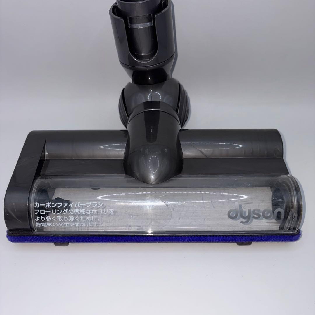 【純正品】Dyson ダイソン 掃除機 DC63 モーターヘッド