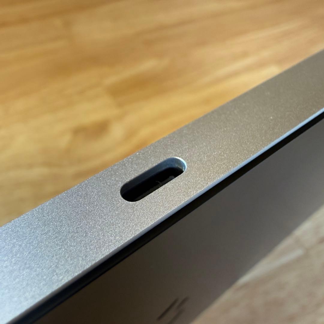 Appleシリコン搭載Macモデル用Magic Keyboard